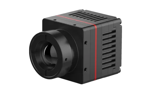 iHA417W LWIR 384×288 17μm Uncooled Infrared Thermal Core