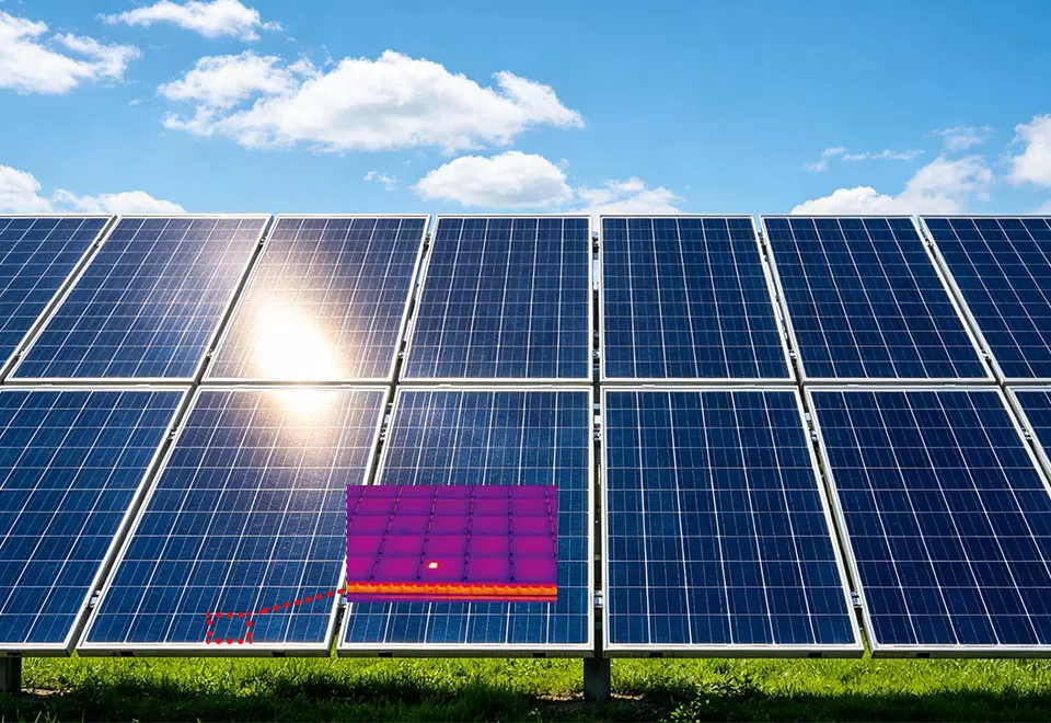 ​Infrared Technology: Boosting Energy Efficiency for Carbon Reduction