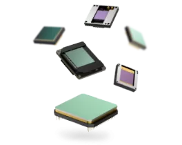 Infrared Thermal Imaging Detectors