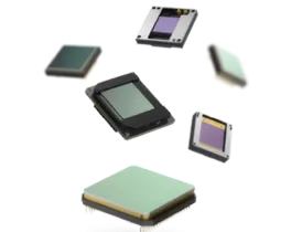 Infrared Thermal Imaging Detectors