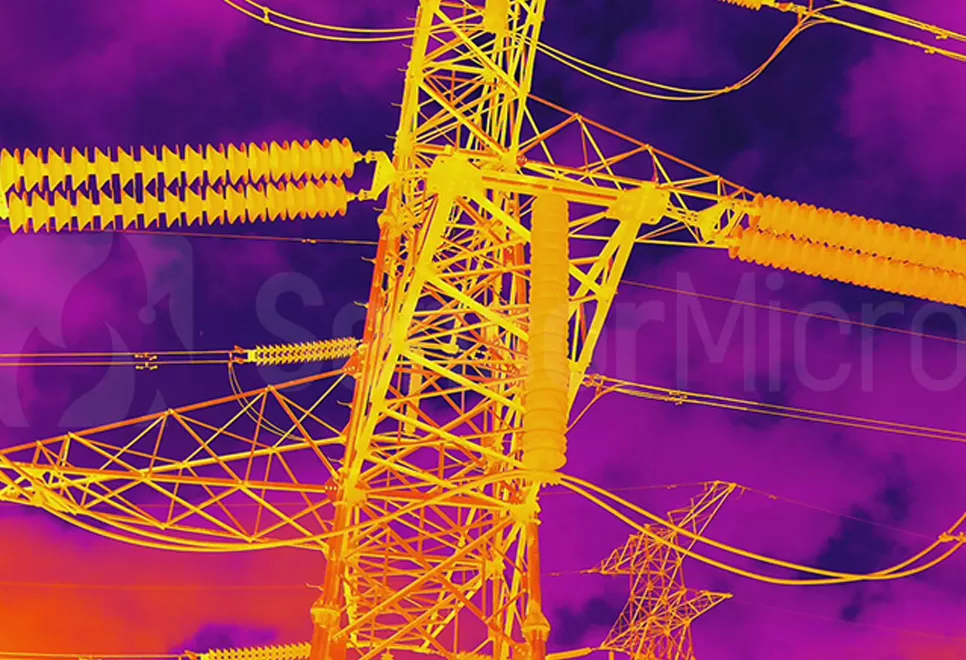 Infrared Thermal Imaging for Preventive Maintenance: Finding Problems Before Equipment Fails