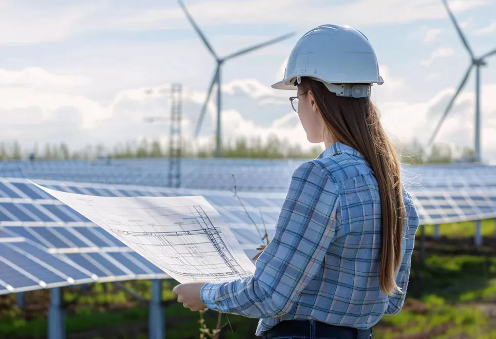 Infrared Thermal Imaging in the Photovoltaic Industry: Smarter Solar Inspection for Higher Energy Yield