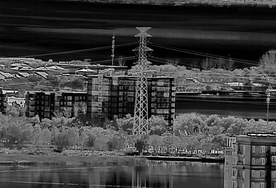 Infrared Thermal Imaging: Key Advantages, Popular Applications & Emerging Industry Trends