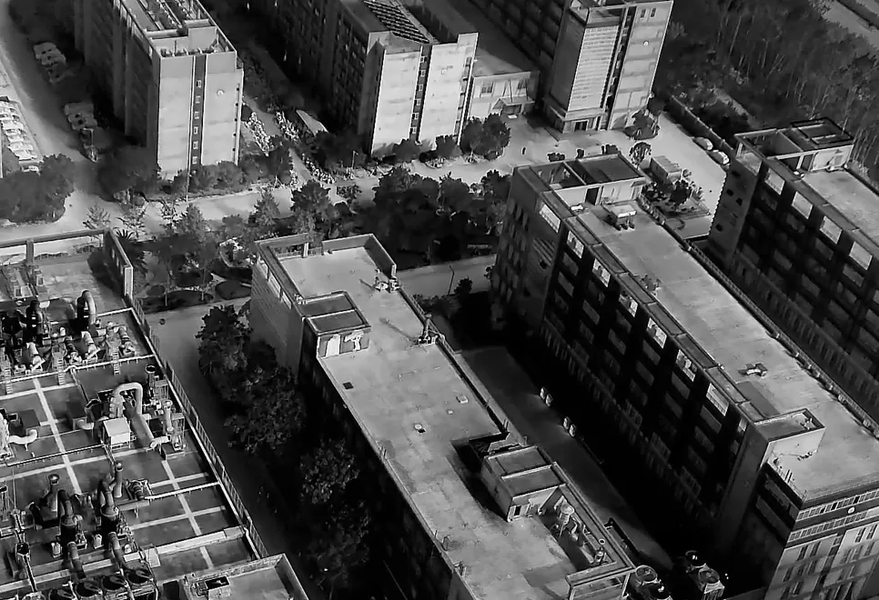 ​Infrared Thermal Imaging: Unveiling the Mystery of Object Surface Temperature Distribution