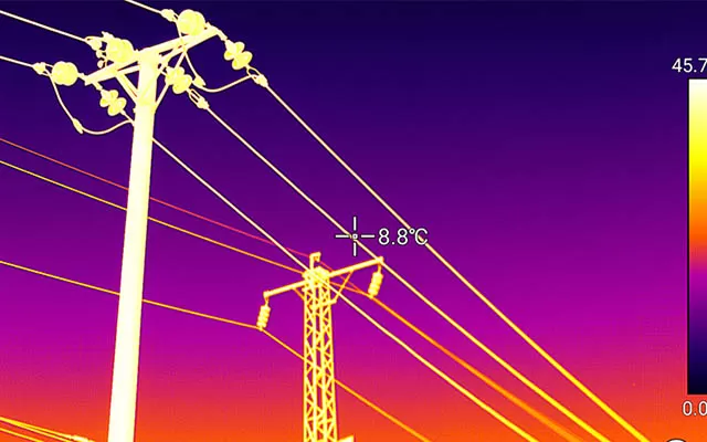 infrared-thermal-imaging-unveiling-the-mystery-of-object-surface-temperature-distribution infrared-thermal-imaging-unveiling-the-mystery-of-object-surface-temperature-distribution