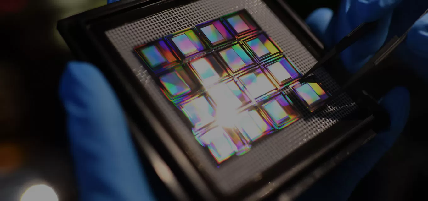 SensorMicro, Sense More