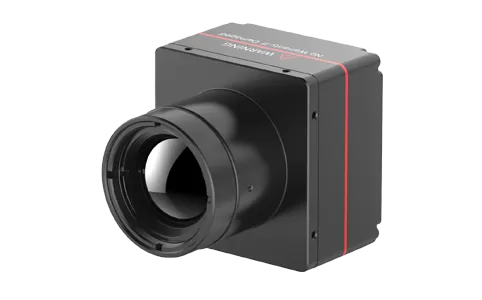 iSE1212 LWIR 1280×1024 12μm Uncooled Infrared Thermal Core