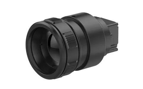 iSE612 LWIR 640×512 12μm Uncooled Infrared Thermal Core