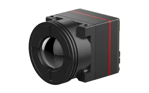 iTL612R Pro LWIR 640×512 12μm Uncooled Infrared Thermal Core