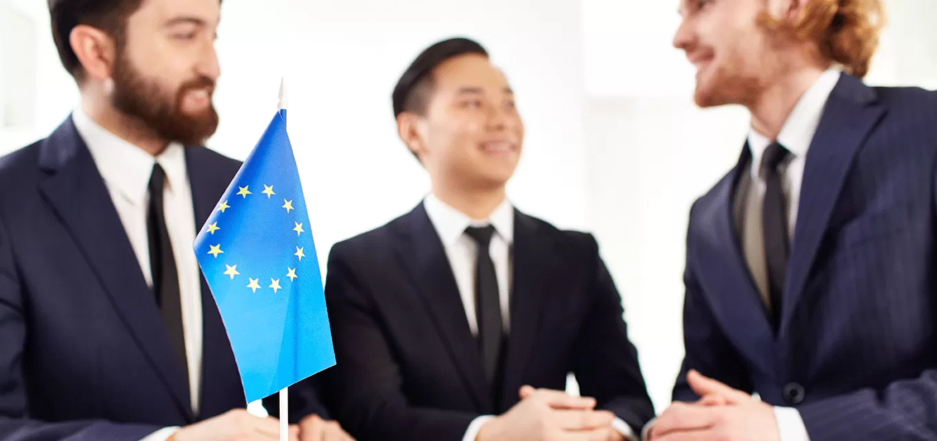 Leading the Charge in Methane Leak Detection for EU Compliance