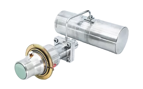 LFD330Z3 MWIR 320×256 30μm MCT Optical Gas Imaging (OGI) Detector for VOCs