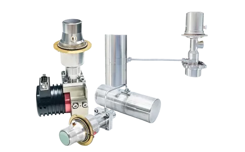 LFD330Z3 MWIR 320×256 30μm MCT Optical Gas Imaging (OGI) Detector for VOCs