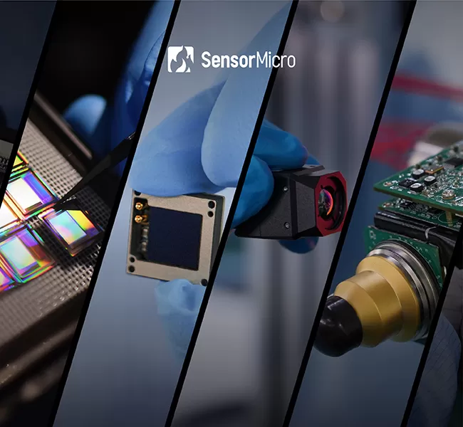 SensorMicro, Sense More.