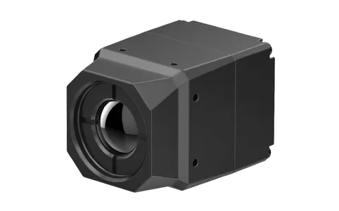 MICO412 LWIR 384×288 12μm Uncooled Infrared Thermal Core