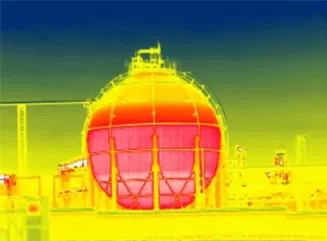 Oil Water Interface Assessment