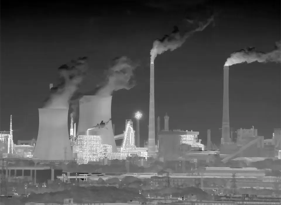 Our Optical Gas Imaging (OGI) and Thermal Imaging Sensors