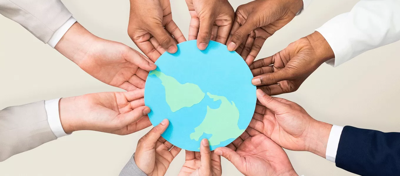 Our Promise: A Future Built on Responsibility and Innovation