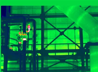 Petrochemical System