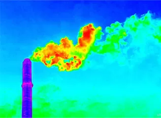 Plume Emission Monitoring