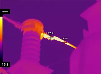 Power Line Fault Detection