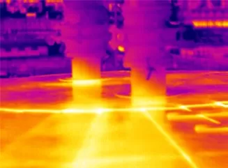 Pressure Vessel Inspection