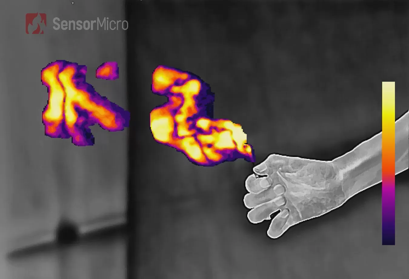 Revolutionizing Gas Leak Detection with Optical Gas Imaging Technology