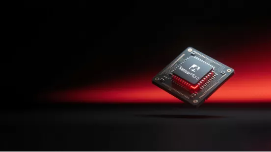 SensorMicro Sense More From Sparks to Impact