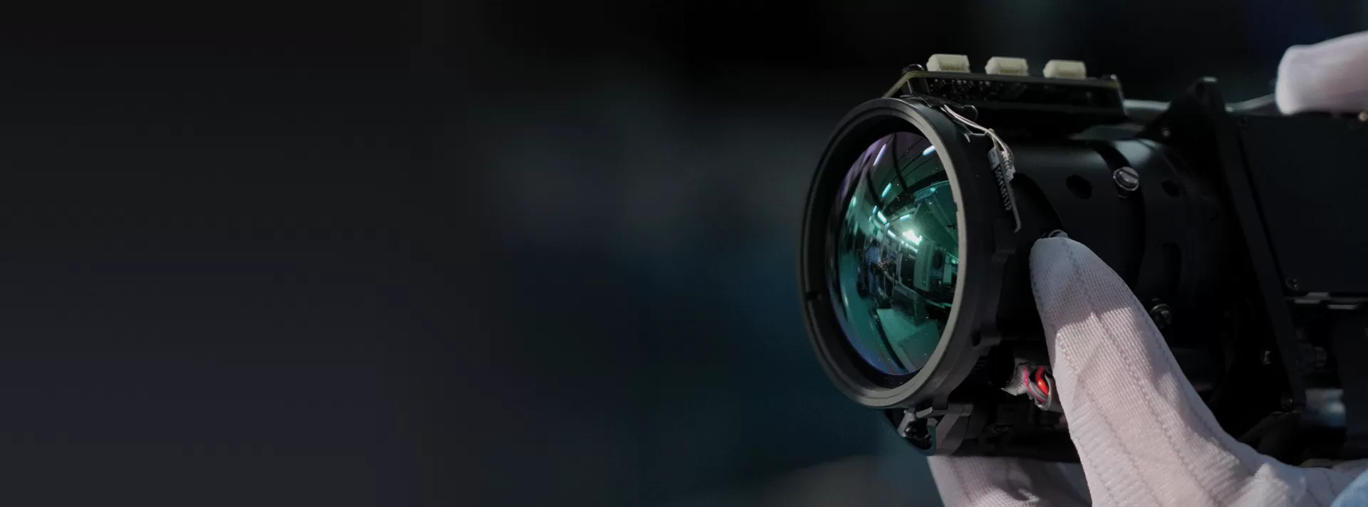 Sensormicro Comprehensive Services