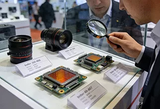 SensorMicro to Exhibit at Intersec Dubai 2026