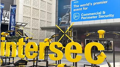 SensorMicro to Exhibit at Intersec Dubai 2026