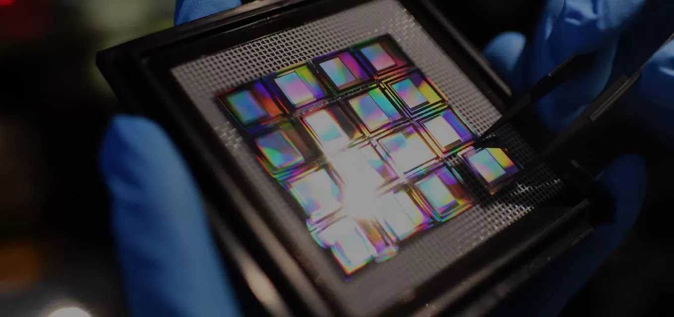 CIOE2025: SensorMicro's Debut