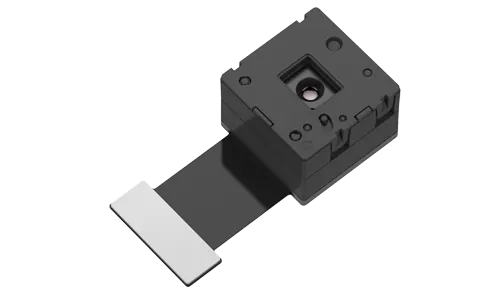 TIMO112 LWIR 120×90 12μm Uncooled Infrared Thermal Module