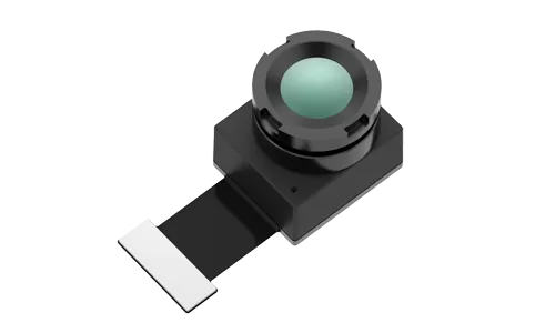 TIMO212 LWIR 256×192 12μm Uncooled Infrared Thermal Module