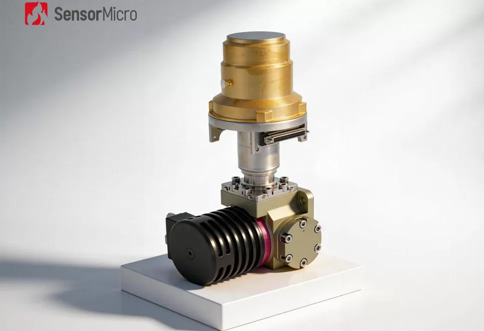 Type-II Superlattice (T2SL) Infrared Detectors