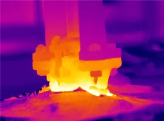 Valve Leak Detection