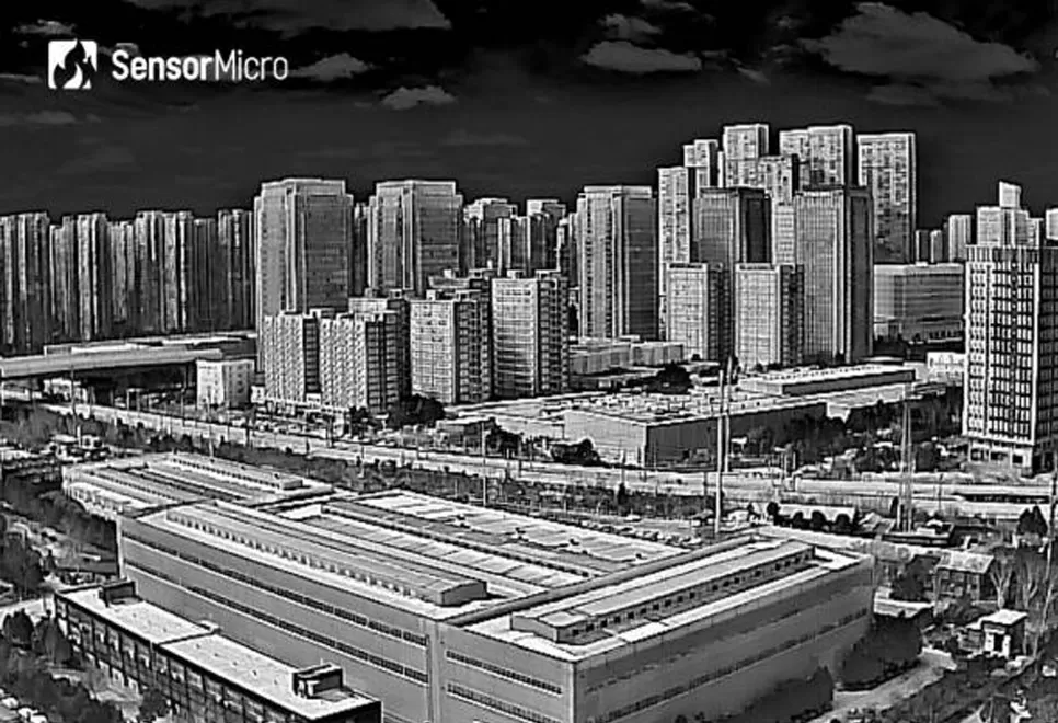 What is NETD in Thermal Imaging? A Complete Guide to Thermal Sensitivity