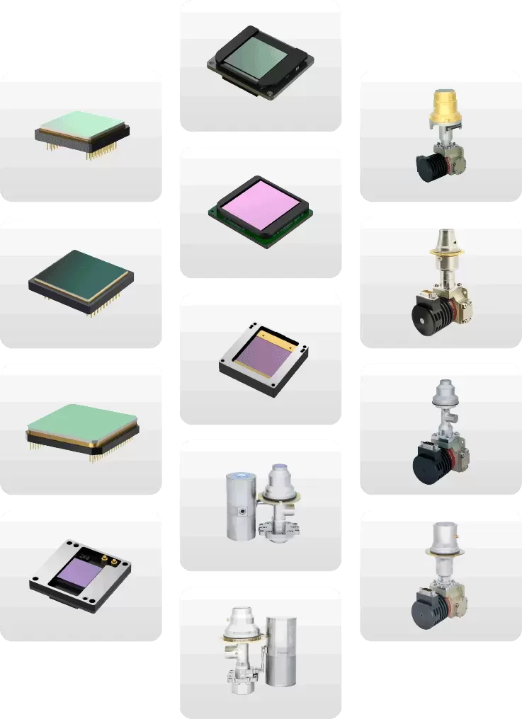 Why Choose Our Thermal Imaging Modules?